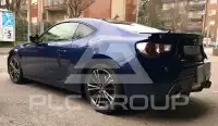2014 Toyota GT86