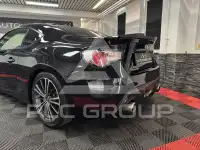 2014 Toyota GT86