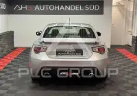 2014 Toyota GT86