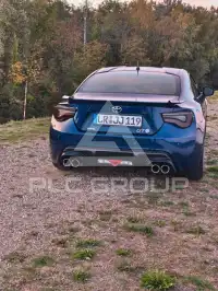 2014 Toyota GT86