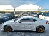 2014 Toyota GT86