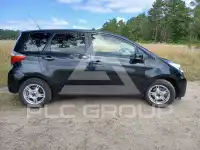 2014 Toyota VERSO