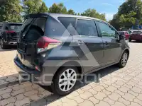 2014 Toyota VERSO
