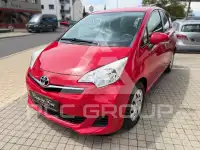 2014 Toyota VERSO