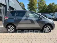 2014 Toyota VERSO