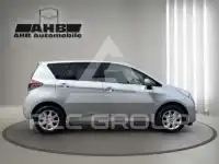 2014 Toyota VERSO