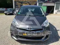2014 Toyota VERSO