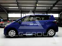 2014 Toyota VERSO