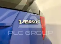 2014 Toyota VERSO