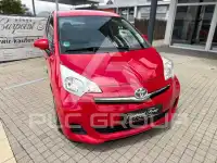 2014 Toyota VERSO