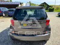 2014 Toyota VERSO