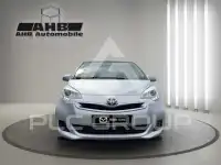2014 Toyota VERSO