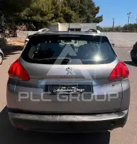 2014 Peugeot 2008