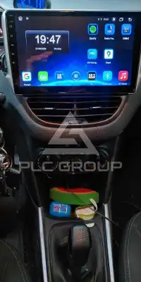 2014 Peugeot 2008