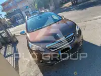 2014 Peugeot 2008