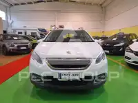 2014 Peugeot 2008