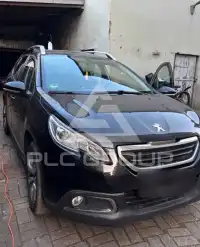 2014 Peugeot 2008