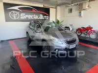 2014 Peugeot 2008