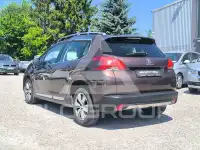 2014 Peugeot 2008
