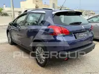 2014 Peugeot 2008