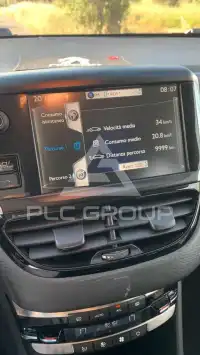 2014 Peugeot 2008