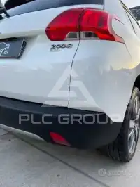 2014 Peugeot 2008