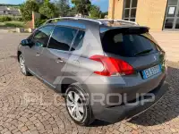 2014 Peugeot 2008