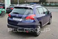 2014 Peugeot 2008