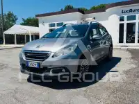 2014 Peugeot 2008