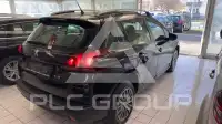 2014 Peugeot 2008