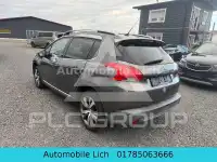 2014 Peugeot 2008