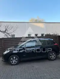 2014 Peugeot 2008