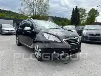 2014 Peugeot 2008