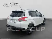 2014 Peugeot 2008