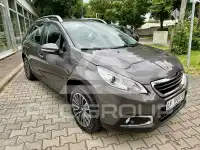 2014 Peugeot 2008