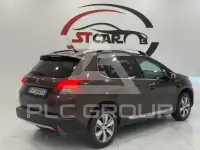 2014 Peugeot 2008