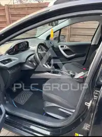 2014 Peugeot 2008