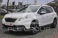 2014 Peugeot 2008