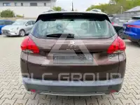 2014 Peugeot 2008