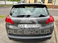 2014 Peugeot 2008
