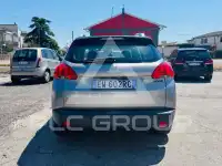 2014 Peugeot 2008