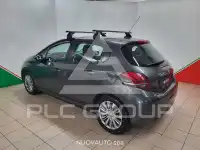 2014 Peugeot 2008