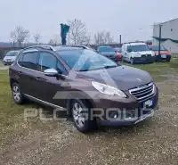 2014 Peugeot 2008