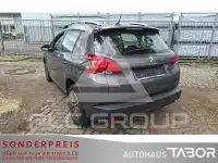 2014 Peugeot 2008