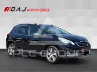 2014 Peugeot 2008