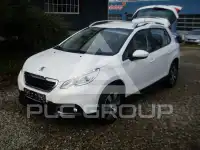 2014 Peugeot 2008