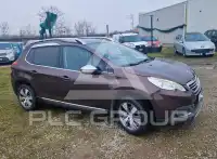 2014 Peugeot 2008