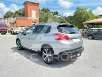 2014 Peugeot 2008