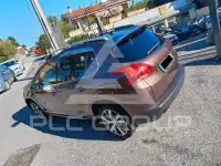 2014 Peugeot 2008