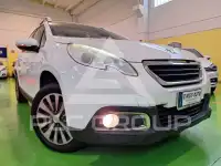 2014 Peugeot 2008